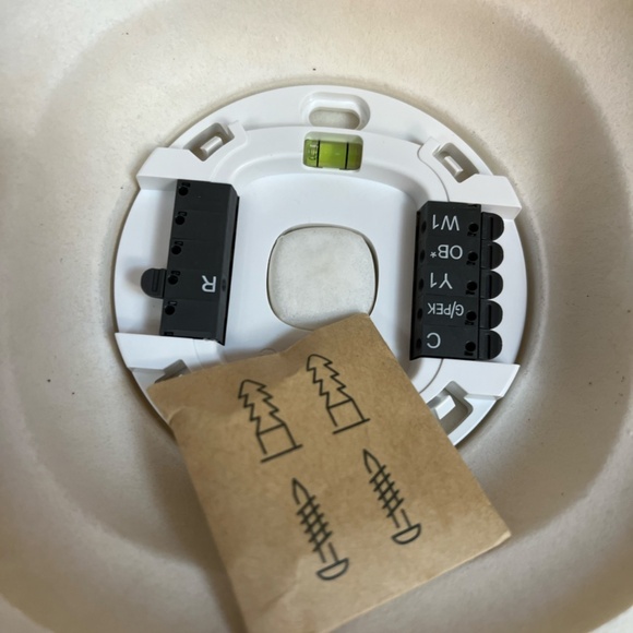 Ecobee Smart Thermostat - Picture 8 of 8